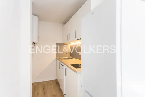 Appartamento 30 m² a Madrid