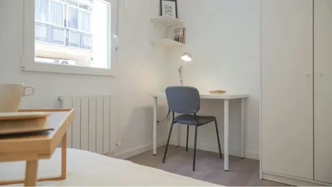 Pis de 85 m² a Madrid