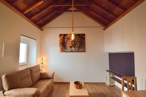 Casa de 55 m² a San Martín del Tesorillo
