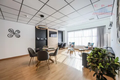 Квартира 140 м² в Alcobendas