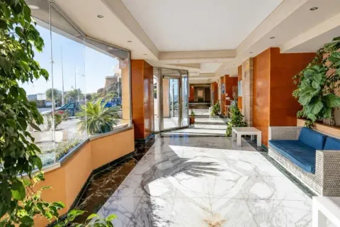 Wohnung 120 m² in Altea
