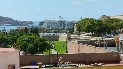 Appartamento 151 m² a Cartagena