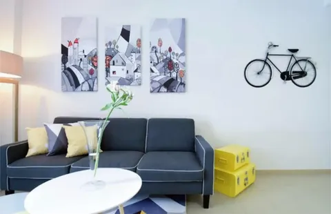 Appartamento 60 m² a Granada