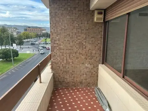 Pis de 125 m² a Còrdova