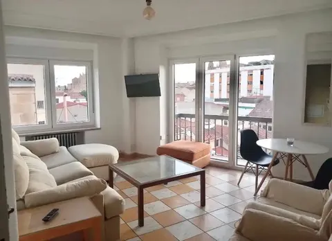 Квартира 140 м² в Саламанке