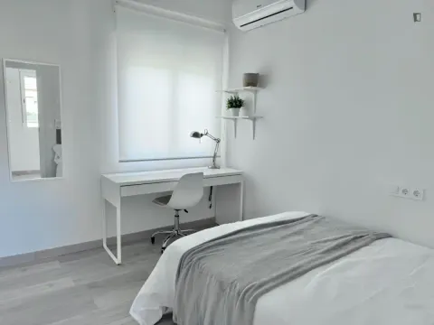 Habitació de lloguer, Múrcia