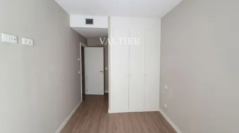 Pis de 110 m² a Madrid