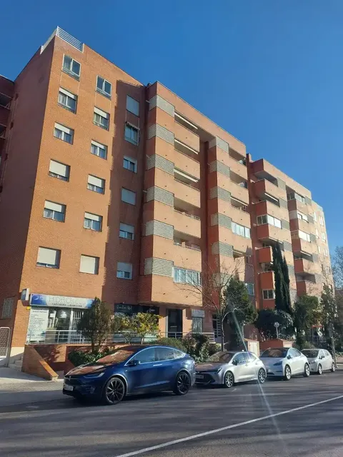 Pis de 46 m² a Madrid