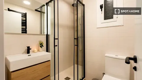 Habitació de lloguer, Sabadell