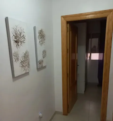 Wohnung 95 m² in Algeciras