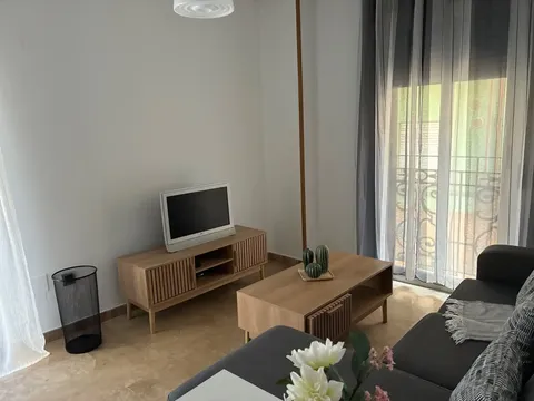 Pis de 62 m² a Múrcia