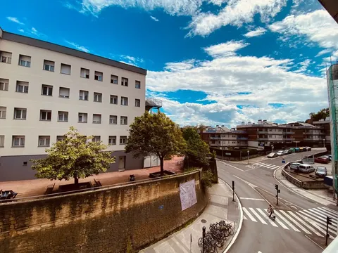 Appartamento 110 m² a Donostia / San Sebastián