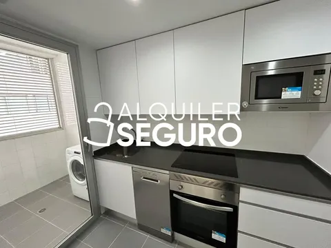 Wohnung 50 m² in Madrid