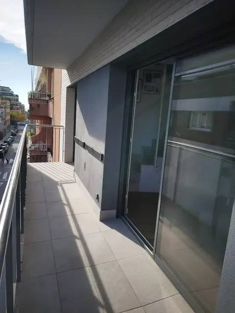 Pis de 120 m² a Badalona