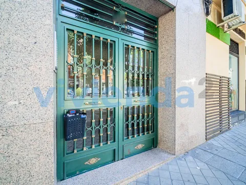 Pis de 79 m² a Madrid