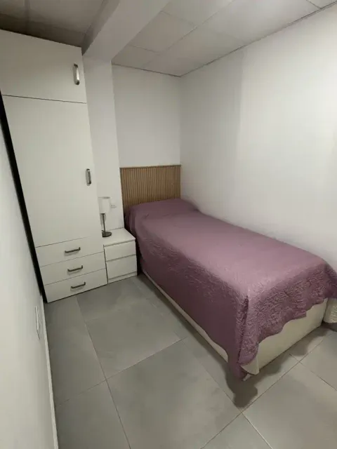 Pis de 60 m² a Fuente Álamo de Murcia