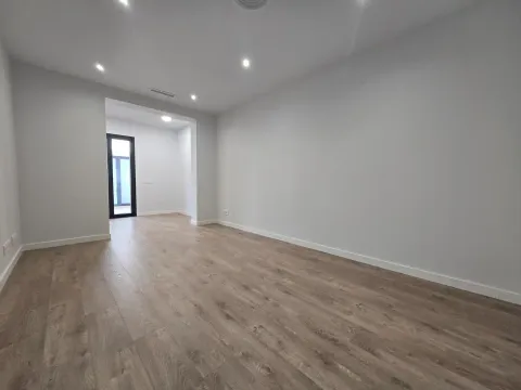 Pis de 90 m² a Badalona