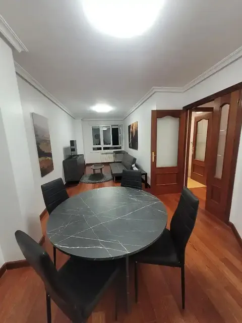 Apartamento 64 m² em Oviedo