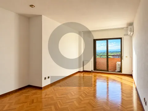 Pis de 137 m² a Madrid