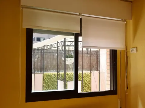 Appartamento 95 m² a Madrid
