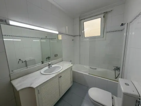 Flat 168 m² in Bilbao