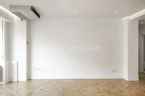 Pis de 110 m² a Madrid