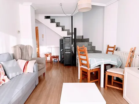 Pis de 73 m² a Alovera