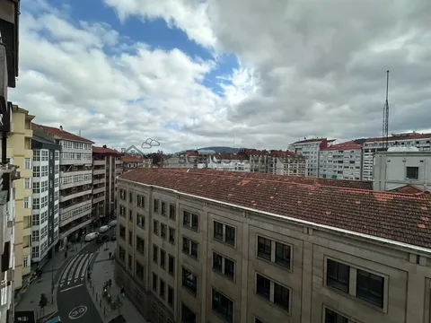 Pis de 81 m² a Ourense