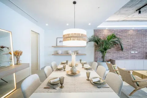 Pis de 130 m² a Marbella