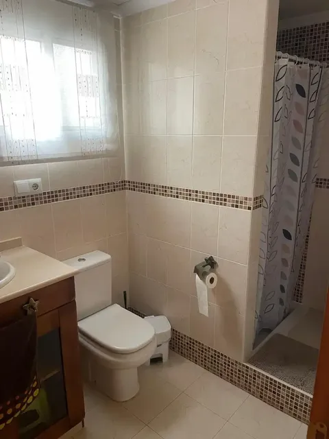 Pis de 112 m² a Novelda