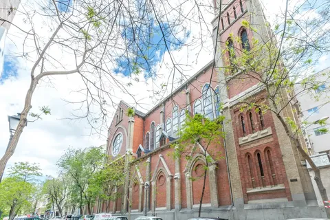Pis de 183 m² a Madrid