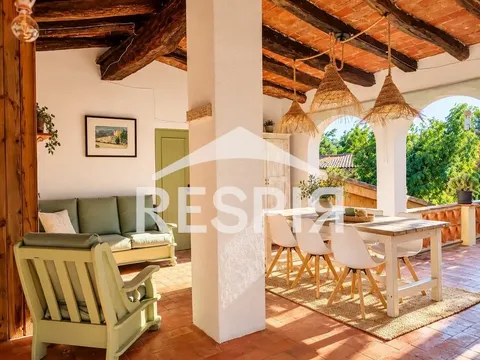Casa de 300 m² a Palafrugell