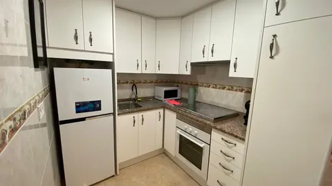 Pis de 60 m² a Benidorm