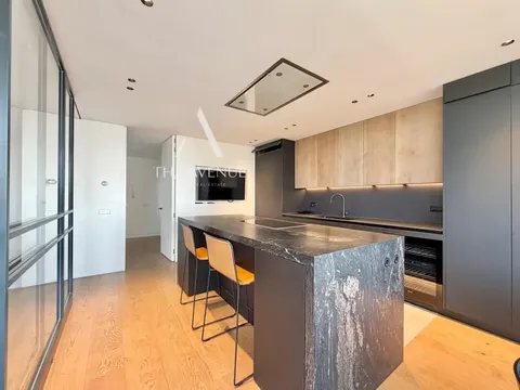 Appartamento 268 m² a Madrid