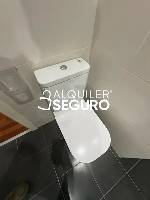 Appartamento 100 m² a Madrid
