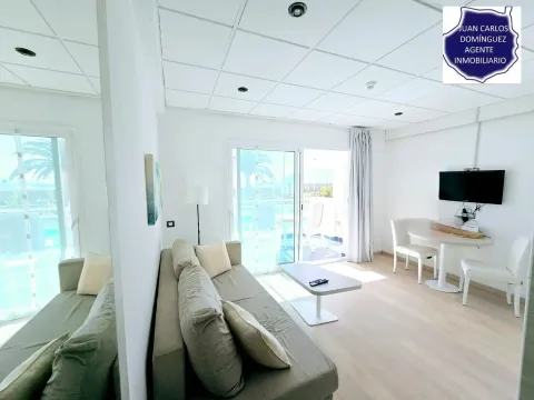 Piso de 45 m² en Mogán