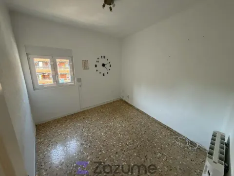 Pis de 62 m² a Madrid