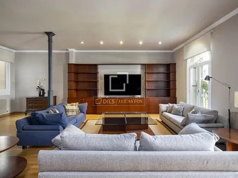 Apartamento 200 m² em Barcelona