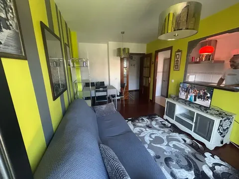 Pis de 50 m² a Polanco