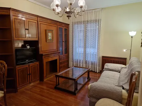 Pis de 60 m² a Bilbao