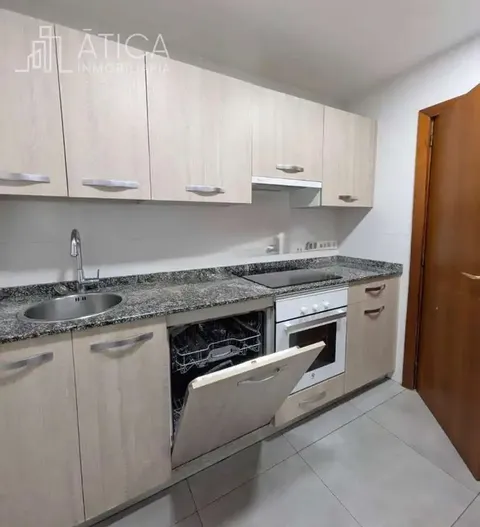 Pis de 100 m² a Salamanca