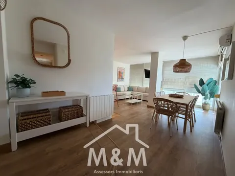 Pis de 132 m² a Gavà