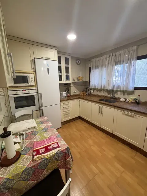 Pis de 124 m² a Cáceres