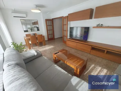Pis de 123 m² a Alacant