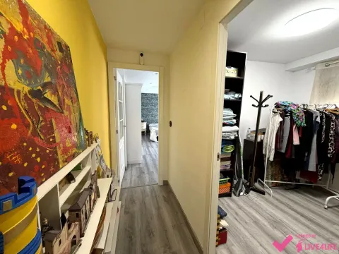 Wohnung 145 m² in Valencia