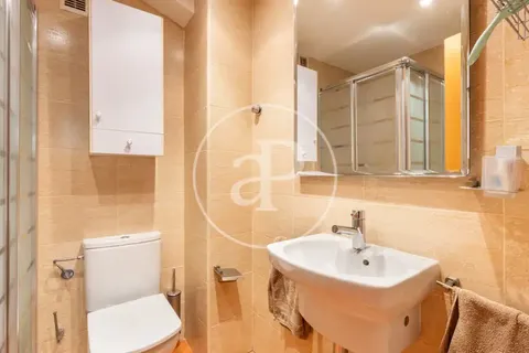 Wohnung 105 m² in Cullera