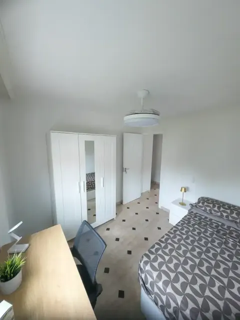 Habitació de lloguer, Sevilla