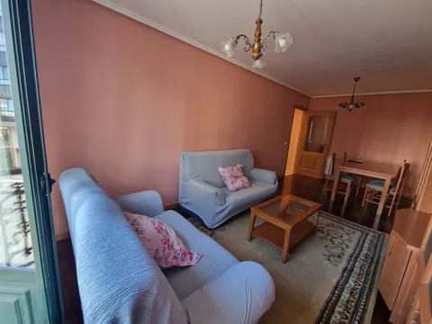 Pis de 80 m² a Narón