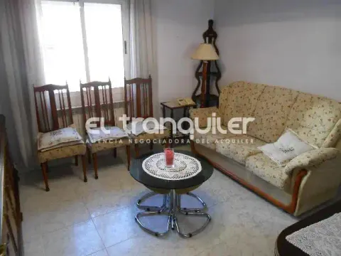 Flat 69 m² in Madrid (4/28)