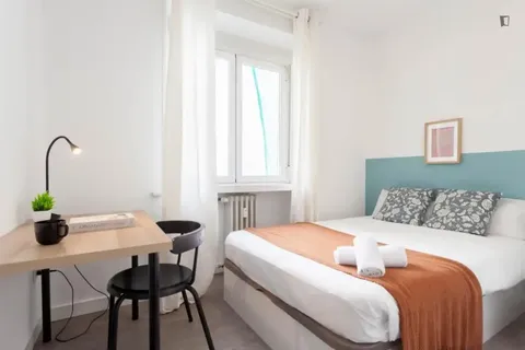 Habitación en alquiler, Madrid